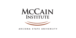McCain Institute for International Leadership at Arizona State University (United States)