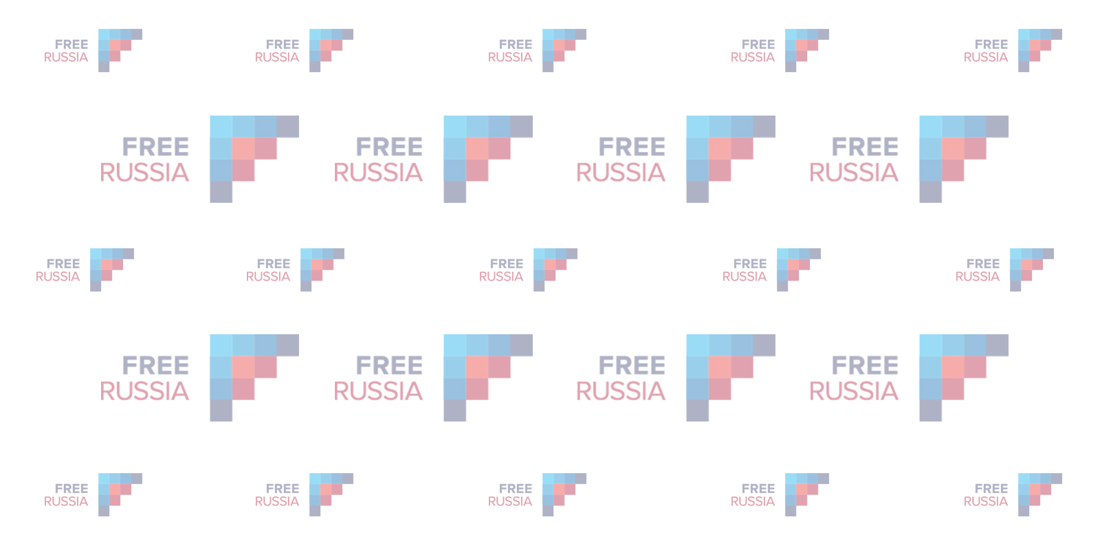 Free Russia - 2015